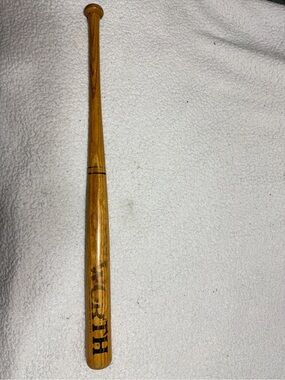 Rare Find Vintage Worth Softball Bat  Made In USA Model 100SB